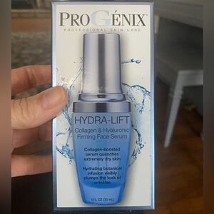 ProGenix Hydra-Lift Face Serum